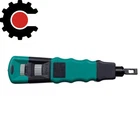 Eclipse Tools Pro'skit Impact Punch Down With Dual 110/88 Blades New. Price: $72.90.
