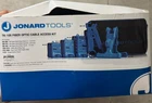 Jonard Tools TK-105 Fiber Optic Cable Access Kit Blue Sheath New. Price: $225.00.