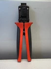 Molex 63816-0000 Hand Tool Crimper Used. Price: $150.00.