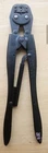 Te / Amp 45219-J Hand Crimper Tool Free Shipping! Used. Price: $31.00.