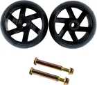 Pack Deck Gauge Wheels Kit 174873 For Most 42" 46'' 48'' 50" 52'' And 54" New. Price: $23.45.