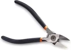 Boenfu 6IN Wire Cutters Heavy Duty Flush Snips Pliers Tool Steel Pro Xx New. Price: $12.10.