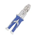 Cuda 11" Titanium Bonded Crimper New. Price: $53.99.