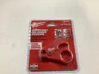 Milwaukee 48-22-3065 Universal Twisted Pair Stripper Open. Price: $14.95.