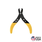 Klein Tools 74007 Wire Stripper Cutter, Adjustable, For Solid Stranded New. Price: $20.99.