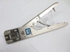 Hrs TC-1600-111 Manual Hand Crimp Tool 24 28 Awg Hirose Electric Used. Price: $249.23.