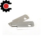 Eclipse Tools Pro'skit Replacement Blades For 902-334 Stripper (6 Pc) New. Price: $11.57.