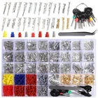 Shengbowi Connector Pins Kit Crimped Terminal Automotive Car Electrical 1... New. Price: $33.30.