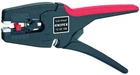 Knipex Tools 12 42 195 Multistrip 10 Insulation Stripper, 8-32 Awg New. Price: $123.71.