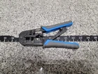 Jonard Tools UC-864 7-1/4 In Crimper A-x Used. Price: $14.99.