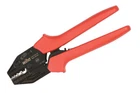 Wiha 43643 Ratchet Crimper For Eye Terminals New. Price: $207.56.