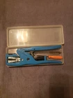 Vintage Thomas & Betts ABMK-1 Self Adjusting Wire Stripper New. Price: $23.50.