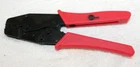 Eclipse 300-009 Crimper Ratcheted Open Barrel Excellent Cond Used. Price: $49.99.