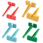 Jrready ST5330 Deutsch Pin Removal Tool Kit For 12#16#20# Solid/stamped Contacts New. Price: $23.98.