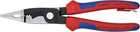 Knipex 13 82 Bka Electrical Installation Pliers New. Price: $79.50.