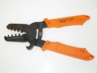Engineer PA-21 Mini Molex Amp Jst Tool Wire Terminal Hand Crimper Harley New. Price: $59.95.