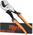 10 Inch Cable Cutters Heavy Duty Shears Wire For Copper And New. Price: $29.88.