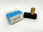New Deltrol Fluid Products 10120-48 Flow Control Valve EF25S. Price: $39.95.