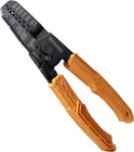 PA-24 Micro Connector Crimping Pliers Tool 160MM 115 Grams, Orange New. Price: $71.43.