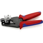 Knipex 12 02 Cable Stripper 0.03 Up To 2.08 Mm 14 32 Nuovo. Price: $234.64.