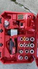 Milwaukee 2435CU-21 M12 Cable Stripper Kit For Copper Read Discription New. Price: $449.95.