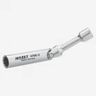 Hazet 4766-3 Spark Plug Wrench, Hinged Design, 14 Mm New. Price: $120.78.