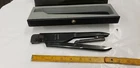 Hirose Hrs A3-TA2630HC 30-26AVG Ratchet Crimping Tool Case Has Etchings Used. Price: $374.00.