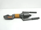 Thomas&betts TBM8-750M-1 12 Ton Hydraulic Crimping Tool Used. Price: $1043.55.