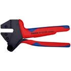 Knipex Tools 97 43 200 Crimp System Pliers For Exchangeable Profiles New. Price: $156.86.