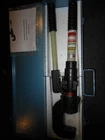 Huskie 12 Ton EP-510K Manual Compression Crimper Tool Burndy U-die Used. Price: $225.00.