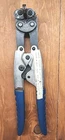 Elco Crimper Crimping Tool Part No 06-7516-01 / 401-100034-001 Used. Price: $44.99.