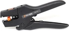 Stripax Pro 6 Automatic Wire Stripper Tool, Premium 28-10 Awg, Black New. Price: $165.99.