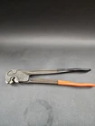 T&b Thomas Betts Usa NO.WT115 Stakon Terminal Hand Crimper D8 E6 F4 G2 Wire Used. Price: $200.00.
