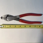 Gardner Bender GS-88 Crimping Pliers Terminals And Cut Wire 8" New. Price: $16.00.