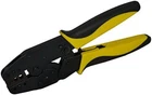 Sargent 6566CT Center Pin Crimp Tool RG58 & RG59 New. Price: $72.84.