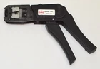 Molex Parallel Action 4X4 Hand Crimping Tool *used* 69008-1120, 90075,. Price: $369.00.