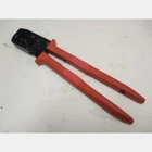 63811-1500 Crimp Tool Mfg. Molex Condition: Used. Price: $258.00.