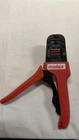 Molex 63819-1000 638191000D Hand Crimp Tool Mini-fit Jr 22-28 Awg Made Sweden New. Price: $349.00.