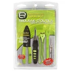 Complete Car Stereo Tool Kit Panel Removal Crimper Stripper Eitkf Scosche Audio New. Price: $12.95.