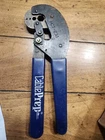 Cableprep Ben Hughes Coax Crimping Tool Model# HCT-480 Used. Price: $14.99.