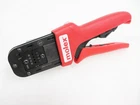 Molex 2002186500 Hand Crimp Tool 200218-6500 & 2002186575 Locator Nano-fit Used. Price: $259.99.