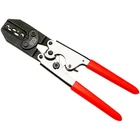 3M TR-490 13 In Ratchet Crimper 22 To 10 Awg New. Price: $491.99.