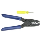 Delphi Packard Weatherpack Crimper Tool Kit New. Price: $42.99.