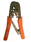 Allen Tel AT568 Crimping Tool, RJ-11 And RJ-45 Used. Price: $6.99.
