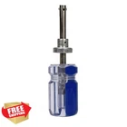 Tls.eagle 4 Inch Catv Cable Lock Terminator Tool, Blue New. Price: $20.00.