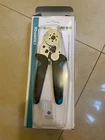 Phoenix Contact Crimper Crimpfox 6H New 25-10 Awg. Price: $183.00.