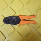 Paladin Tools Racheting Crimper 1300 Series Hand Exc Cond New. Price: $14.99.