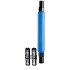 Jonard Tools SSK-876 Star Key Kit,assorted,plastic 39CF23 New. Price: $50.92.