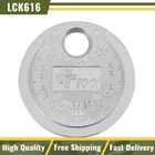 Spark Tool Gapper Gauge Feeler Plugs Performance New. Price: $23.74.