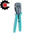 Pro'skit Eclipse Parallel Action Crimper For Open Barrel Terminals New. Price: $66.70.